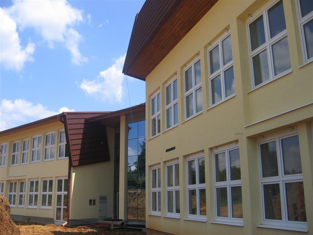 Nova &amp;scaron;ola