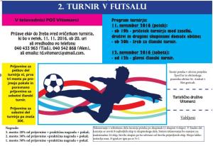 Futsal
