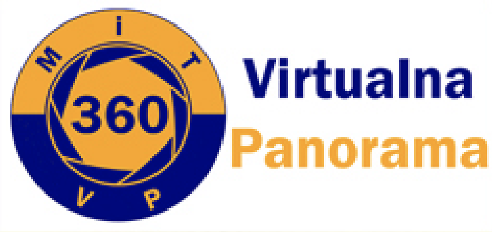 Virtualna panorama